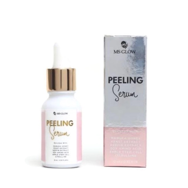 Peeling Serum